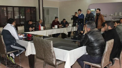 Elazığspor'da Kritik Haftalar