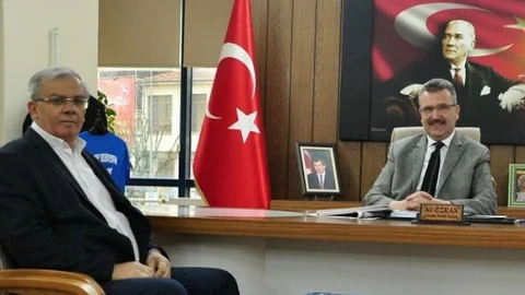 Karacabey'de Başkan'dan Dolandırıcılık Uyarısı