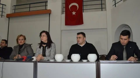 500 Kişilik Kontenjana 6 Bin 652 Kişi Başvurdu