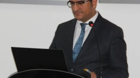 DSİ'de Taşkın Koordinasyon Toplantısı Yapıldı