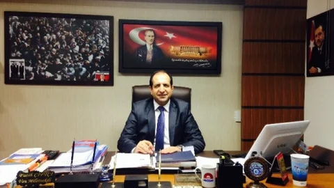 Morgedik Barajı Ve Grup Mahallelerinin Yolu Asfaltlanıyor