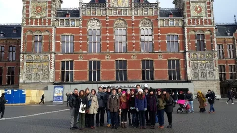 Fekal'den Kültürel Gezi