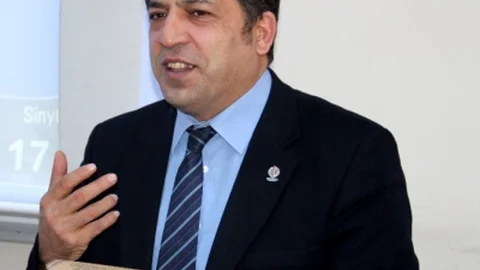 Çankırı Gençlik Spor İl Müdürlüğü'nden Anlamlı Proje