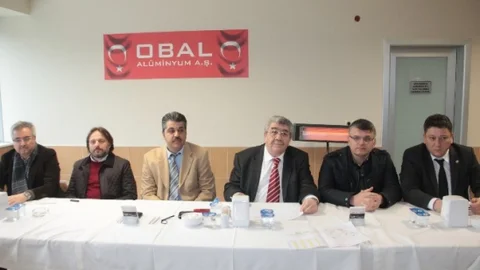 Tetiker ''Bir Zamanlar OSB İçin 'hayal' Dediler