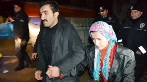 Aynı Günde 2 Kez İntihara Kalkıştı