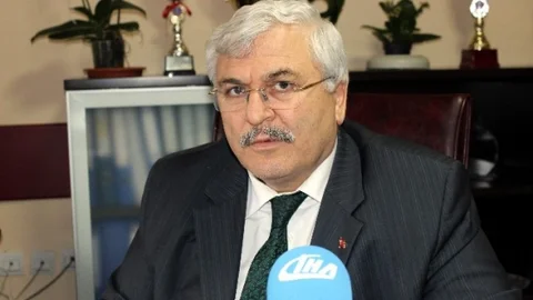 Mithat Ekici Denizli'den Değil Kütahya'dan Aday Adayıyım