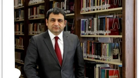 Çomü'de Öğretim Üyesi Başına Makale Sayısı Artış Gösterdi