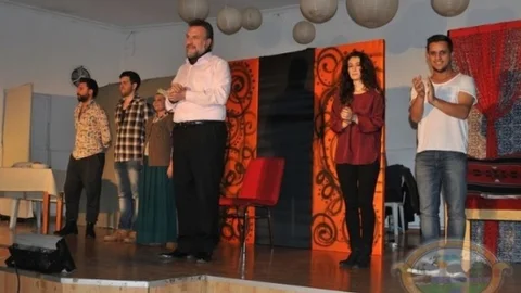 Niğde Belediyesi Kültürel Ve Sosyal Etkinliklere Devam Ediyor