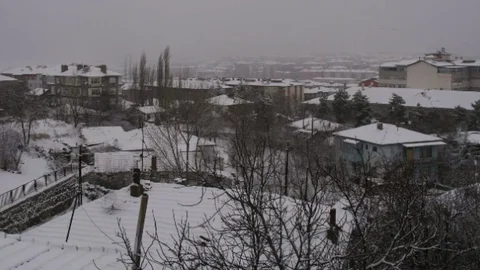 Türkiye Genelinde 1 Milyon 148 Bin 908 Yozgatlı Yaşıyor