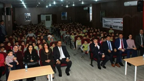 “Sağlıklı Nesiller Projesi”