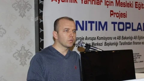 Sanayicilerin İstediği Nitelikli Gençler Yetiştirilecek