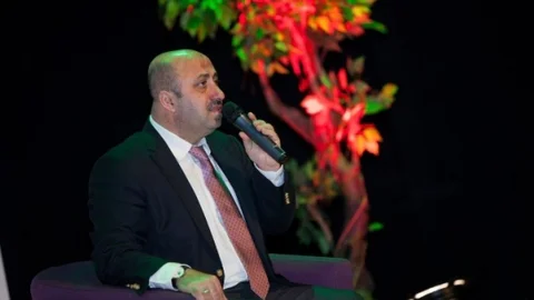 Ömer Döngeloğlu “Bir Müslümanın Peygamberi Sevmesi İmanındandır”