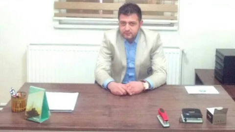 Merkez Parti'den 13 İstifa