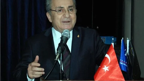 TUROB Başkanı Timur Bayındır