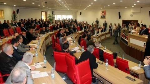 Başkan Çerçioğlu 750 İncir Ağacını Kesilmekten Kurtardı