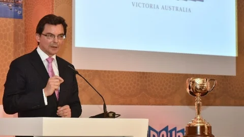 Victoria Eyaleti İstanbul'da Ofis Açıyor