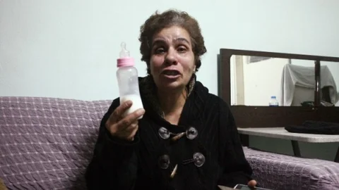 (Özel Haber) Şiddet Mağduru 17 Yaşındaki Hamile Annenin Dramı