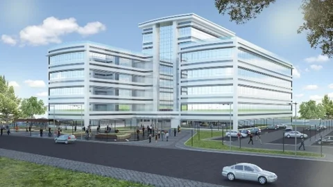 Çukurova Üniversitesi'nden Dev Yatırım