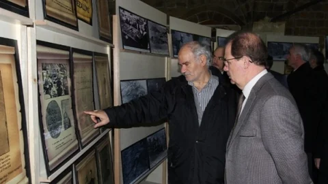 21 Şubat Heyecanı Başlıyor