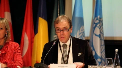 AK Parti'li Vural Kavuncu Türkiye Terörle Anılamaz