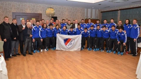 Her Zaman Her Yerde En Büyük Düzce