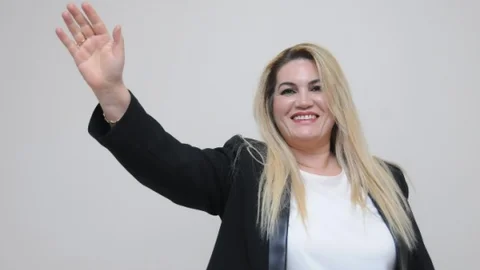 Eğitimci Olcay Beyoğlu AK Parti'den Milletvekili Aday Adayı Oldu