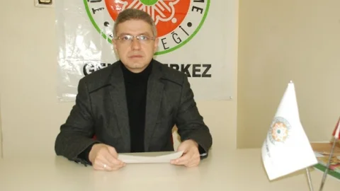 Tükdes'ten Yayalaştırma Önerisi