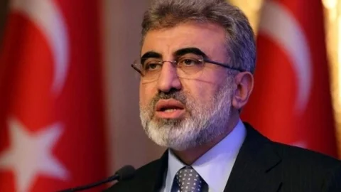 Bakan Taner Yıldız Kütahya'ya Geliyor