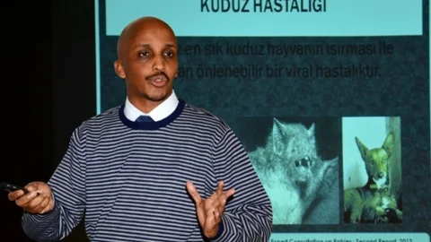 Hayvandan İnsana 200'den Fazla Hastalık Bulaşıyor