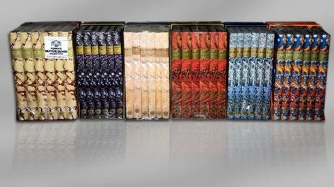 Büyükşehir 2014'te 25 Eser Yayımladı