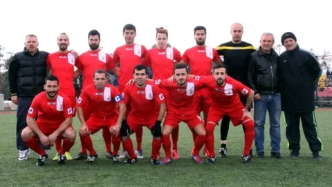 İzmir Bölgesel Amatör Ligi