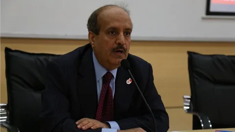 ''Dünyada İslami Bankacılığın Gelişimi Konferansı''