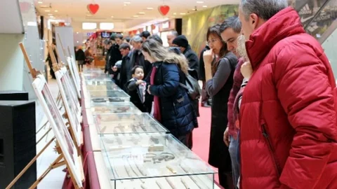 ''çanakkale 1915 Savaş Malzemeleri Müzesi'' Eskişehir'de