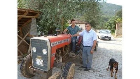 ''tarımsal Nüfus Gençleşiyor'' Projesi 2015 Yılında Da Devam Edecek