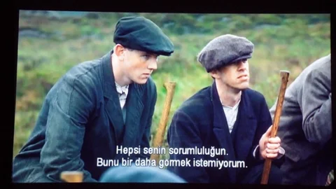 ‘Özgürlük Rüzgârı' Filmi Sakaryalı Sinemaseverler İle Buluştu