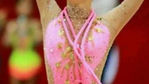 Manavgatlı Fatmagül Jimnastik Milli Takımı'nda