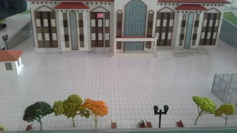 Milletvekili Yılmaz Tunç “Bartın'a 6 Yeni Okul Daha Kazandırıyoruz”