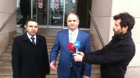 Jet Fadıl'a Suç Duyurusu