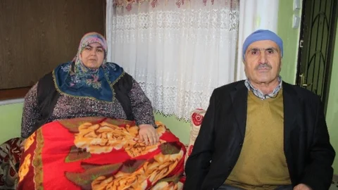 230 Kiloluk Kadının Umut Yolculuğu