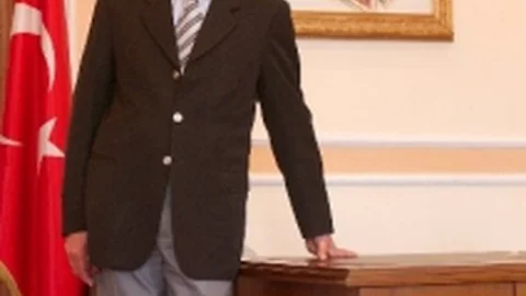 Batı Çevre Yolu Projesi Hazır