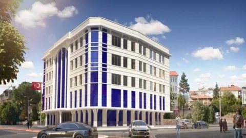 Milletvekili Tunç “Bartın'a Modern Öğretmenevi Kazandırıyoruz”