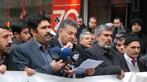 72 STK Şeyh Said'i Andı