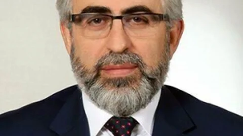 Trabzonlu Müsteşar Yardımcısı Küçük AK Parti'den Aday Adayı Oldu