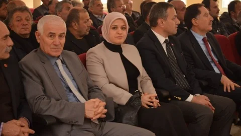 Trabzon'un Ayşe'si İlk Ziyareti Çaykara'ya Yaptı