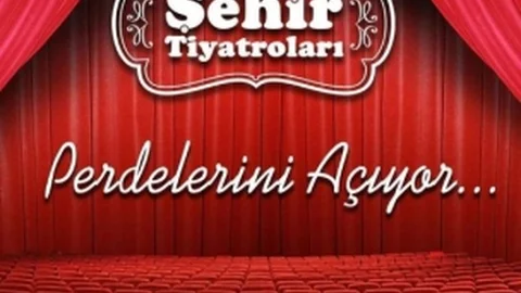 Erzurum Büyükşehir Belediyesi Kendi Tiyatrosunu Kurdu