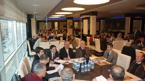 Tokat Şehir Kimliği Çalıştayı