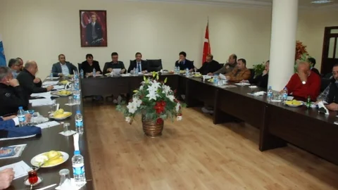 Didim'de 250 Gram Ekmek 1 Tl Olacak