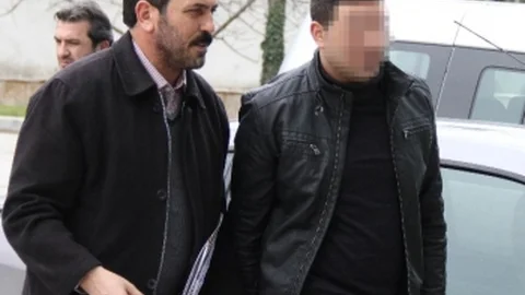 Gasp Ve Cinsel Saldırı İddiasına Gözaltı