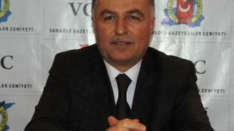 İş Adamı Keyifli AK Parti'den Milletvekili Aday Adayı Oldu