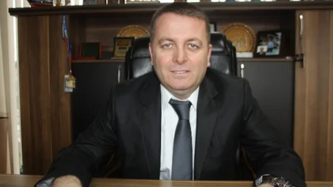 Milletvekili Aday Adayı Sarıoğlu İddialı Geliyor